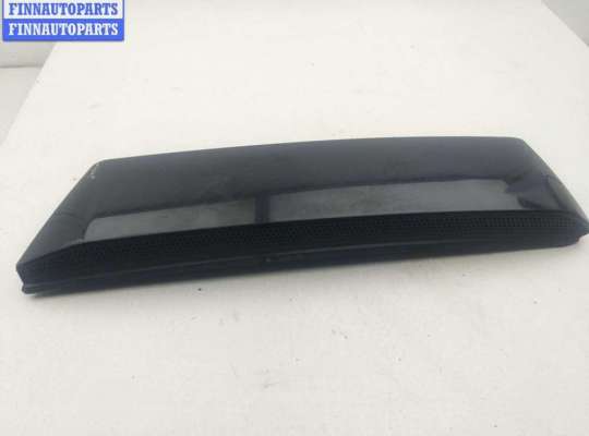 купить Молдинг крышки (двери) багажника на Renault Scenic II (2003-2009)