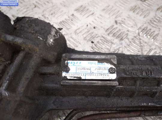 купить Рейка рулевая на Fiat Ducato (2002-2006)