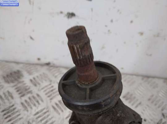 купить Рейка рулевая на Fiat Ducato (2002-2006)