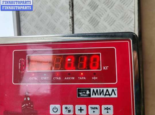 купить Насос (моторчик) омывателя стекла на Mercedes W124 (1985-1995)