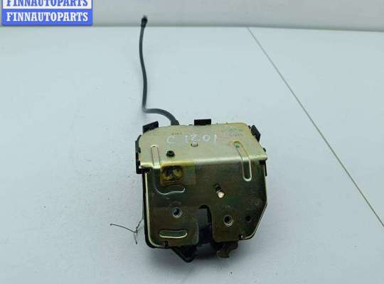 купить Замок багажника на Ford Mondeo III (2000-2007)