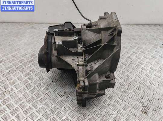 купить КПП 5-ст. механическая на Ford Fusion