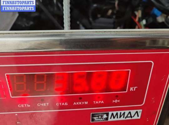 купить КПП 5-ст. механическая на Ford Fusion