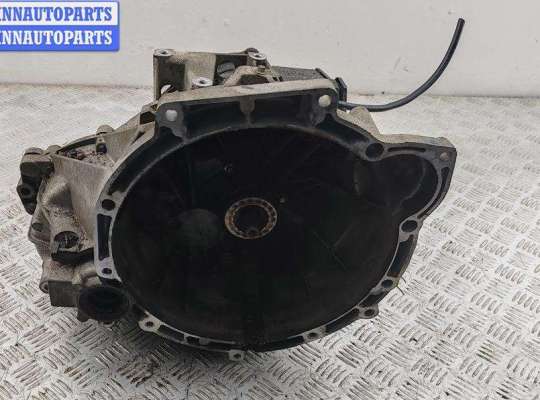 купить КПП 5-ст. механическая на Ford Fusion