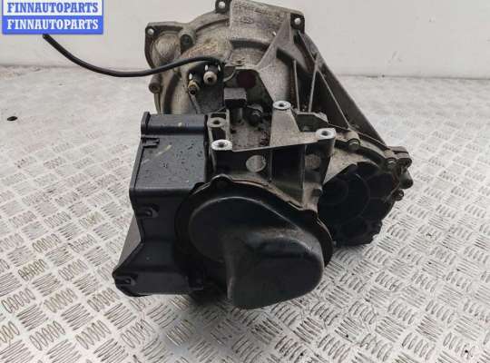 купить КПП 5-ст. механическая на Ford Fusion