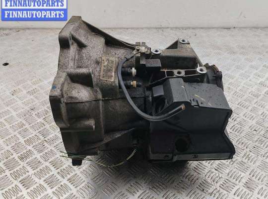 купить КПП 5-ст. механическая на Ford Fusion