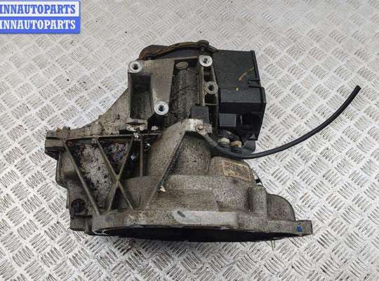 купить КПП 5-ст. механическая на Ford Fusion