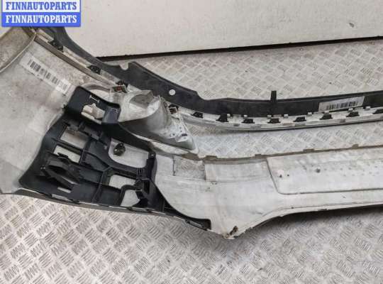 купить Бампер передний на Ford Galaxy (2006-2015)