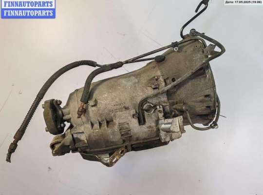 купить КПП автоматическая (АКПП) на Mercedes W211 (E)