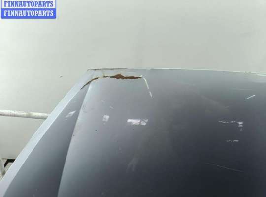 купить Капот на Ford S-Max