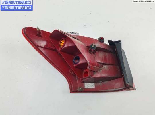 купить Фонарь задний правый на Peugeot 407