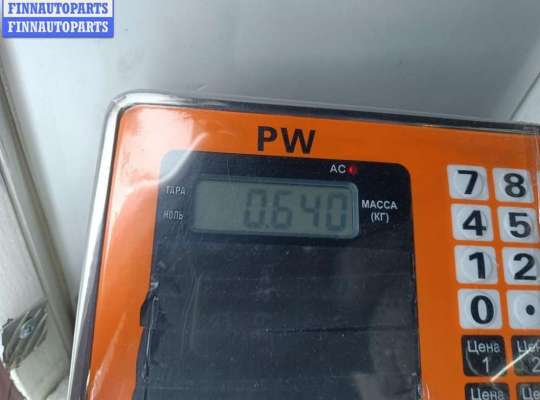 купить Кран отопителя (печки) на BMW 3 E46 (1998-2006)