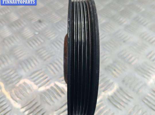 купить Шкив коленвала на Opel Zafira B (2004-2014)