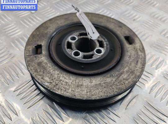 купить Шкив коленвала на Opel Zafira B (2004-2014)