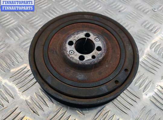 купить Шкив коленвала на Opel Zafira B (2004-2014)