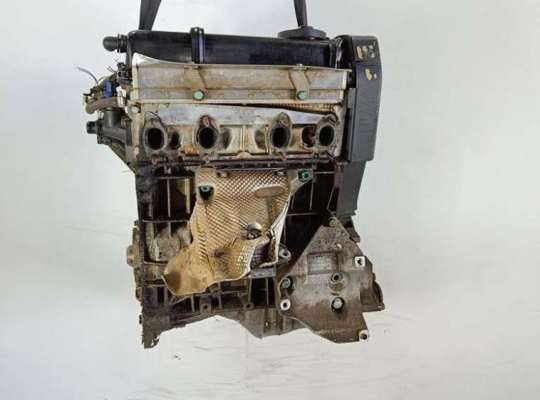 купить Двигатель (ДВС) на Volkswagen Passat B5
