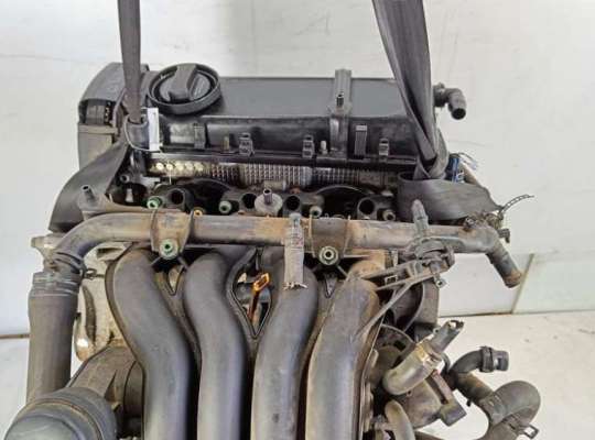 купить Двигатель (ДВС) на Volkswagen Passat B5