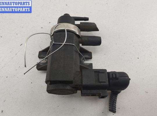 купить Клапан электромагнитный на Volkswagen Touareg