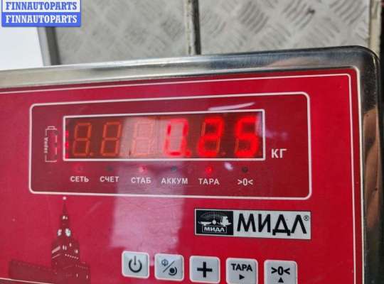 купить Клапан электромагнитный на Volkswagen Touareg