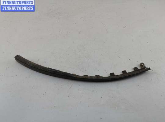 купить Юбка бампера переднего на Opel Corsa D (2006-2014)