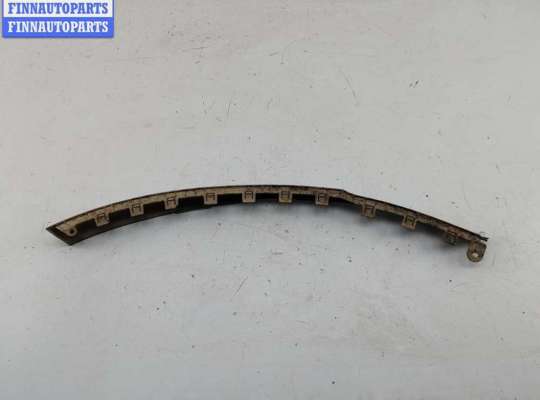 купить Юбка бампера переднего на Opel Corsa D (2006-2014)