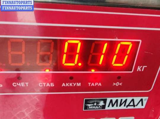 купить Патрубок на Audi A4 B5 (1994-2001)