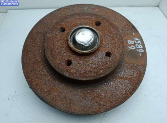 Купить Ступица задняя левая на Citroen Berlingo B9 (2008- ) Ступица задняя левая CT1088975 на Citroen Berlingo B9 (2008- )