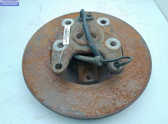 купить Ступица задняя левая на Citroen Berlingo B9 (2008- )