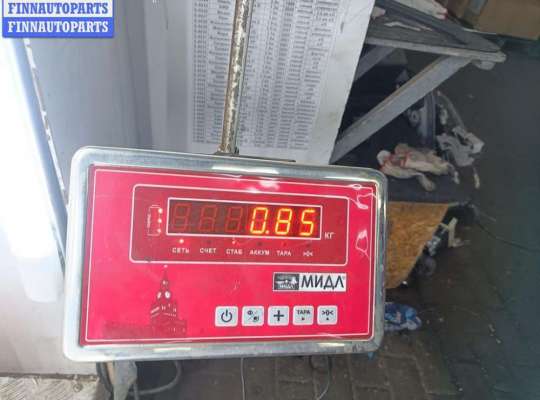 Бардачок (вещевой ящик) на SEAT Cordoba III