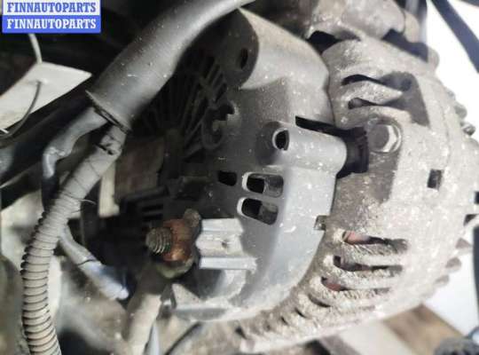 купить Двигатель (ДВС) на Audi A6 C6 (2004-2011)