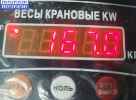 купить Двигатель (ДВС) на Audi A6 C6 (2004-2011)