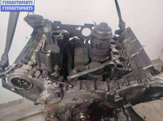 купить Двигатель (ДВС) на Audi A6 C6 (2004-2011)