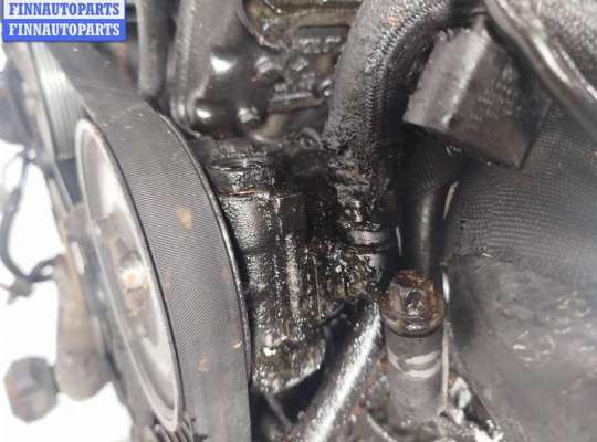 купить Двигатель (ДВС) на Audi A6 C6 (2004-2011)