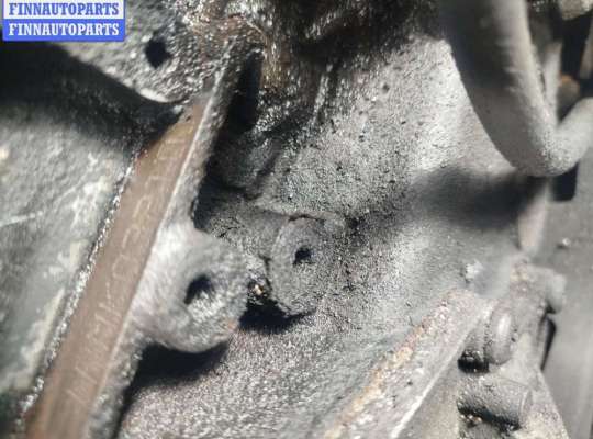 купить Двигатель (ДВС) на Audi A6 C6 (2004-2011)