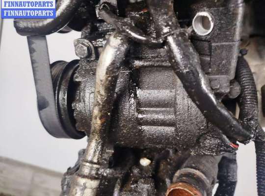 купить Двигатель (ДВС) на Audi A6 C6 (2004-2011)