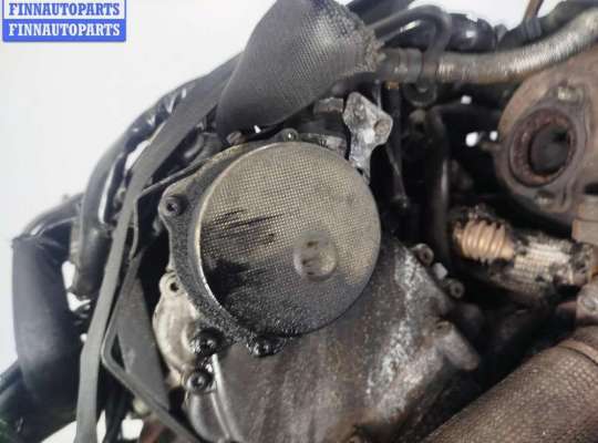 купить Двигатель (ДВС) на Audi A6 C6 (2004-2011)