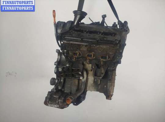 купить Двигатель (ДВС) на Audi A6 C6 (2004-2011)