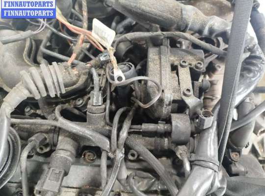 купить Двигатель (ДВС) на Audi A6 C6 (2004-2011)