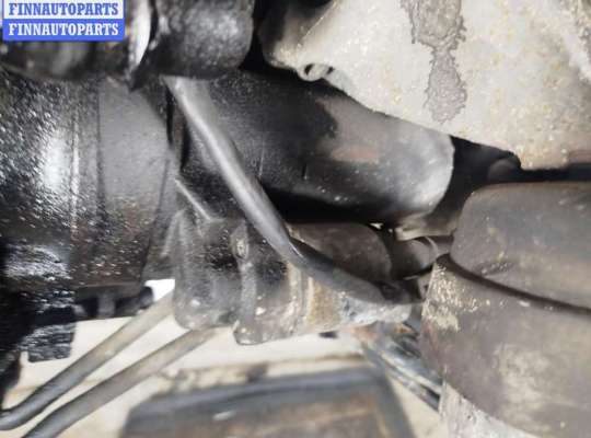 купить Двигатель (ДВС) на Audi A6 C6 (2004-2011)