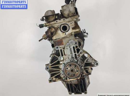 купить Двигатель (ДВС) на Volkswagen Golf-4