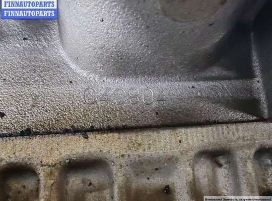 купить Двигатель (ДВС) на Volkswagen Golf-4