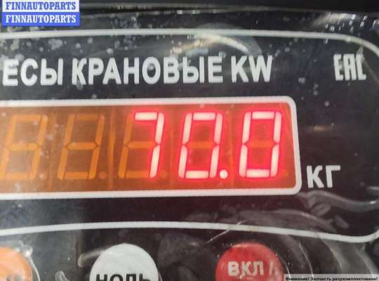 купить Двигатель (ДВС) на Volkswagen Golf-4