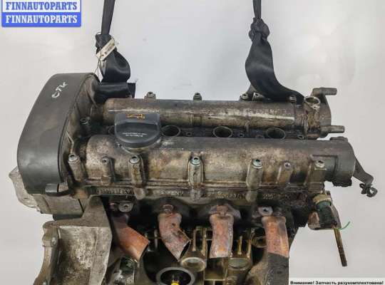 купить Двигатель (ДВС) на Volkswagen Golf-4