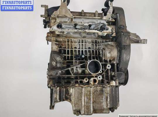 купить Двигатель (ДВС) на Volkswagen Golf-4