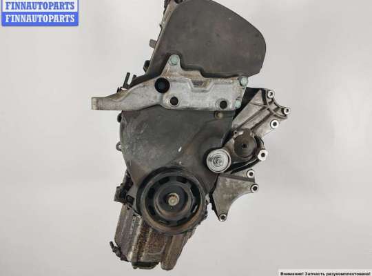 купить Двигатель (ДВС) на Volkswagen Golf-4