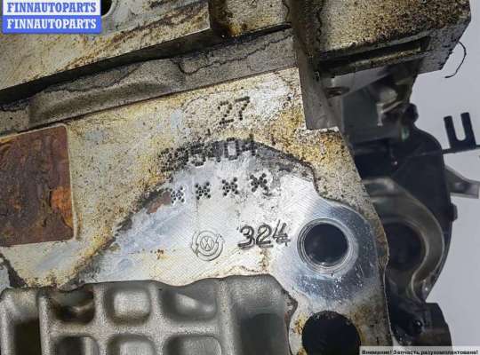 купить Двигатель (ДВС) на Volkswagen Golf-4