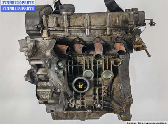купить Двигатель (ДВС) на Volkswagen Golf-4