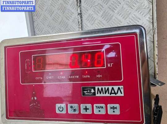 купить Блок комфорта на Audi A4 B7 (2004-2008)