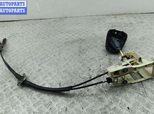 купить Кулиса КПП на Mitsubishi Space Star (1998-2005)