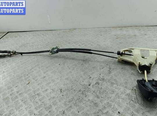 купить Кулиса КПП на Mitsubishi Space Star (1998-2005)